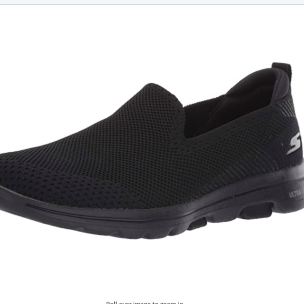 Skechers Women's Go Walk Sneaker